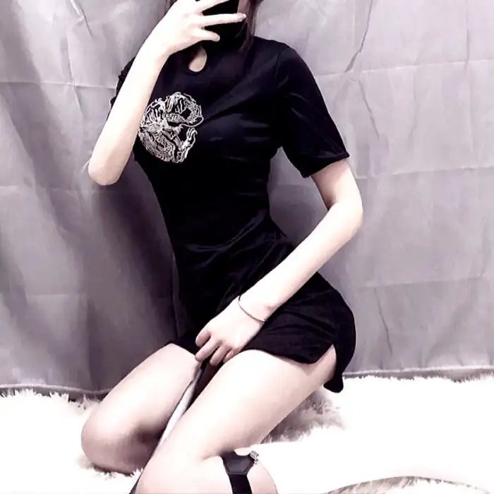 女人生命中的瞬间
