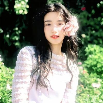 力拔山兮的老婆大人